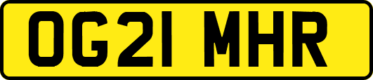 OG21MHR