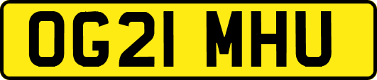 OG21MHU