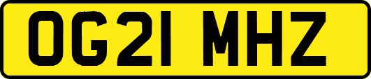 OG21MHZ