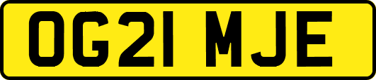 OG21MJE