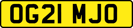OG21MJO