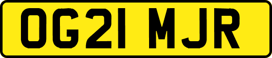 OG21MJR