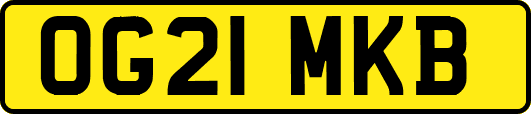 OG21MKB