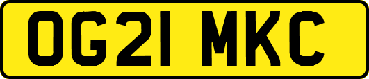 OG21MKC