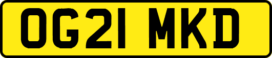 OG21MKD