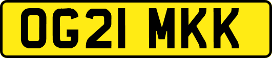 OG21MKK