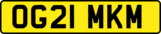 OG21MKM