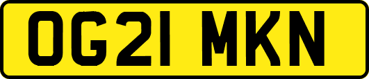OG21MKN