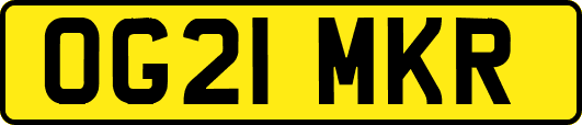 OG21MKR