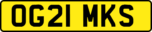 OG21MKS