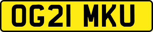 OG21MKU