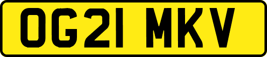OG21MKV