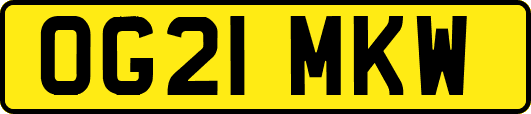 OG21MKW