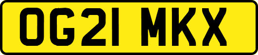 OG21MKX