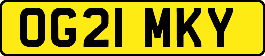 OG21MKY