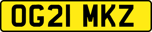 OG21MKZ