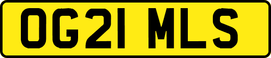 OG21MLS