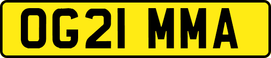 OG21MMA