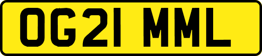OG21MML