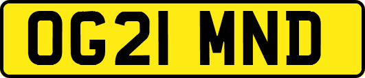 OG21MND