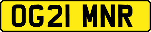 OG21MNR