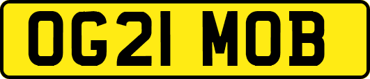 OG21MOB