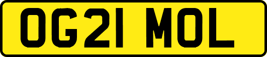 OG21MOL