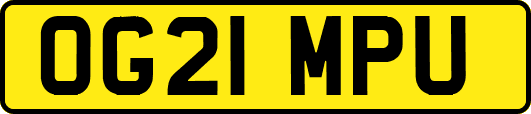 OG21MPU
