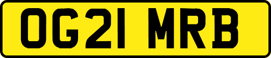 OG21MRB