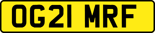 OG21MRF