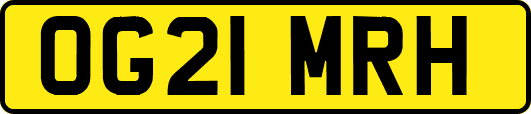 OG21MRH