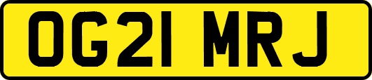 OG21MRJ