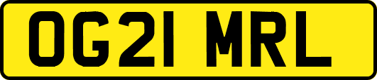 OG21MRL