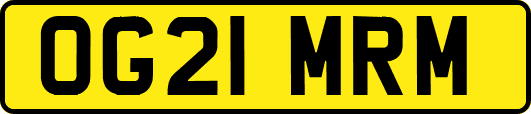 OG21MRM