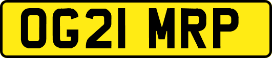 OG21MRP