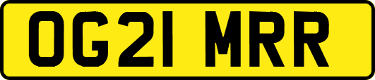 OG21MRR