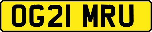 OG21MRU