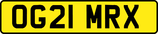 OG21MRX