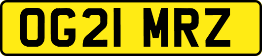 OG21MRZ