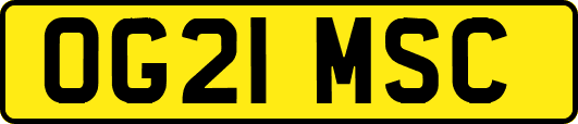 OG21MSC