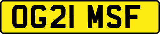 OG21MSF