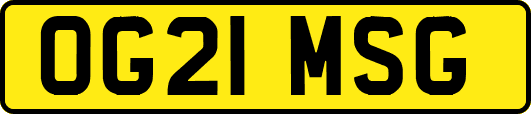 OG21MSG