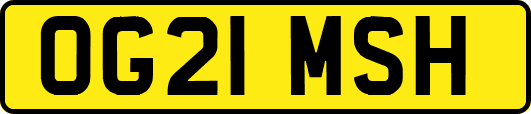 OG21MSH