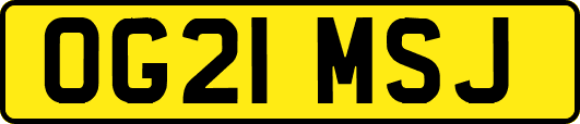 OG21MSJ