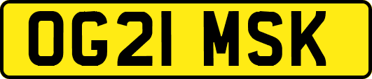 OG21MSK
