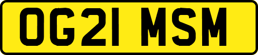 OG21MSM