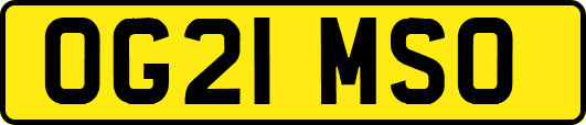 OG21MSO