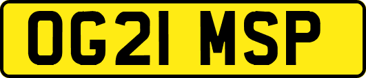 OG21MSP