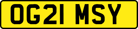 OG21MSY