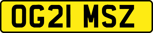 OG21MSZ